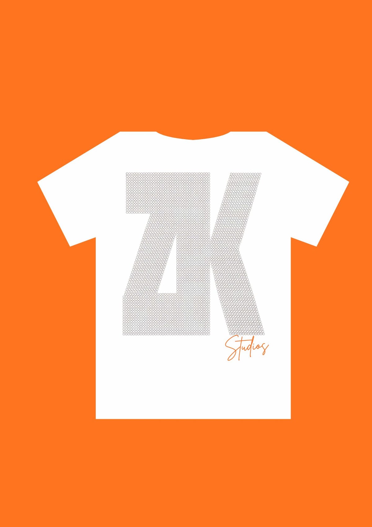 ZK Studios Dance School Uniform Order image 1