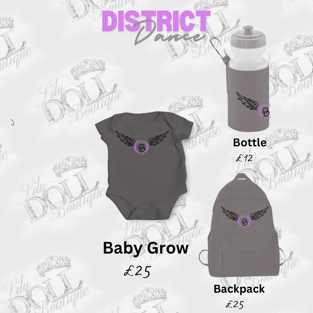 District Dance Uniform image 10