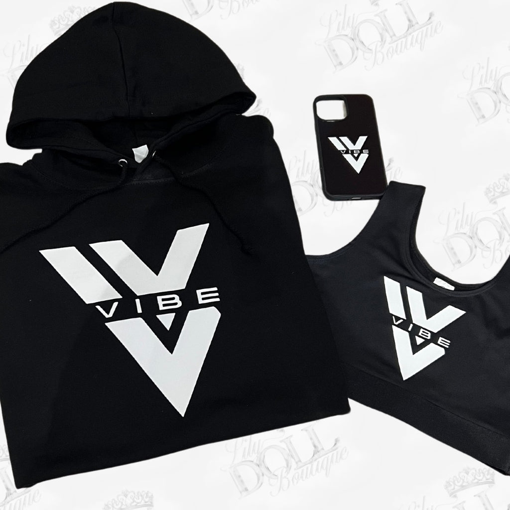 VIBE Dance School Uniform image 1