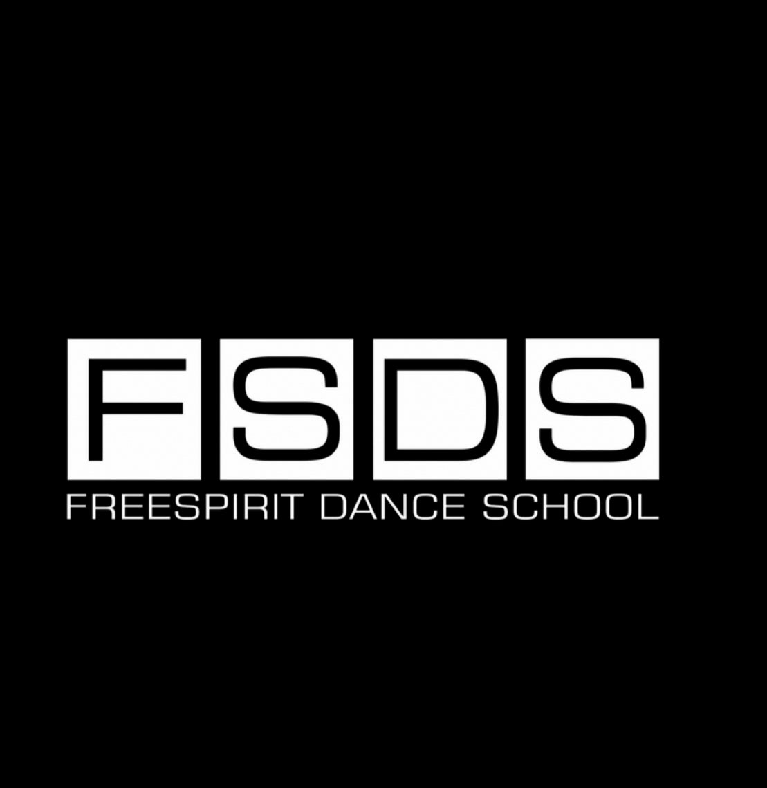 Freespirit Dance School Uniform image 0