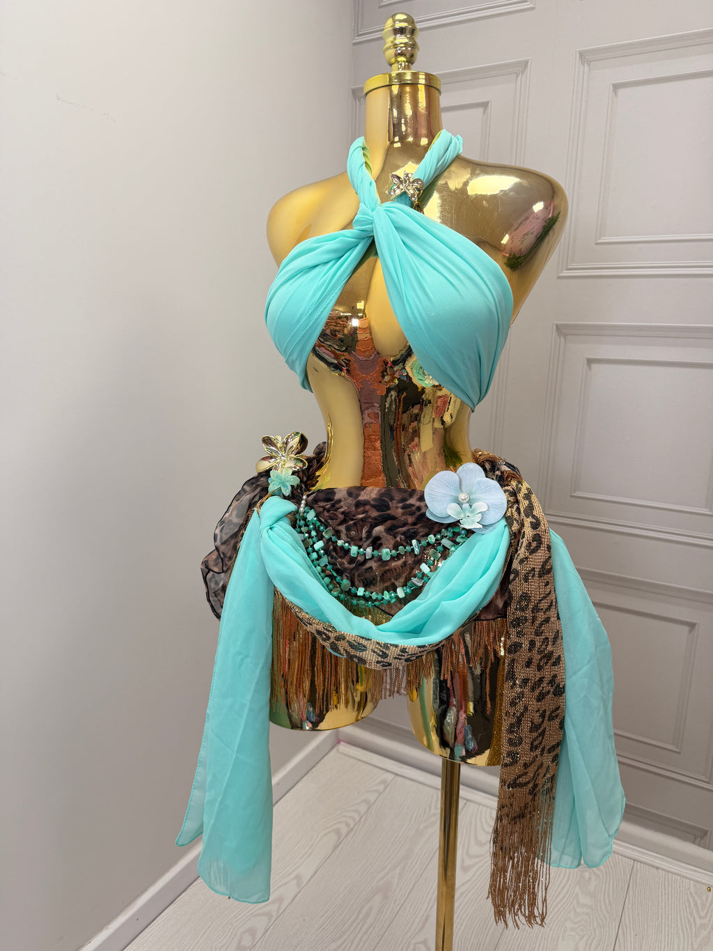 Pre-order Aubrey Aura Fairy Capsule  image 0