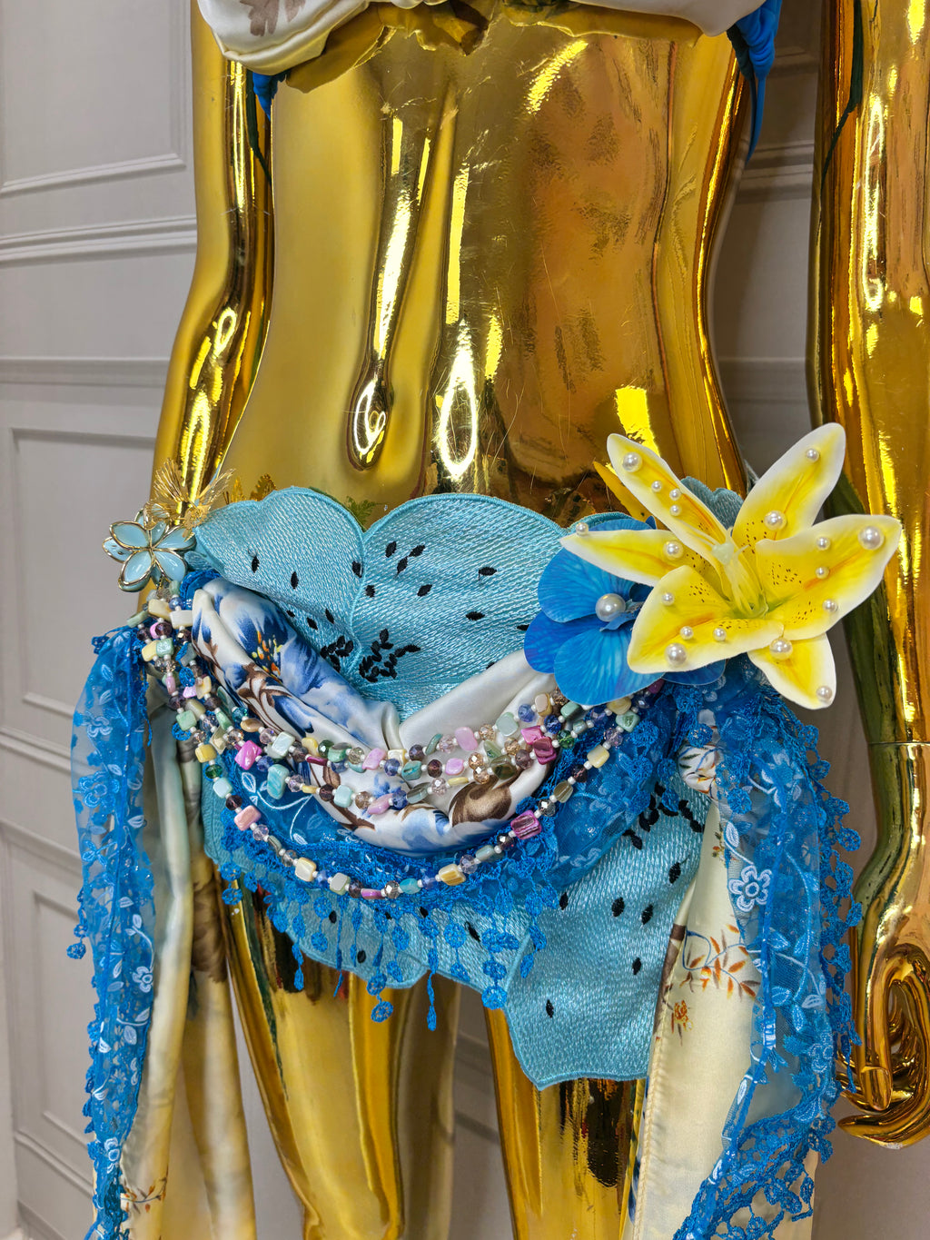 PRE ORDER Mermaid Fairytale  Fairy Capsule Full Set image 2
