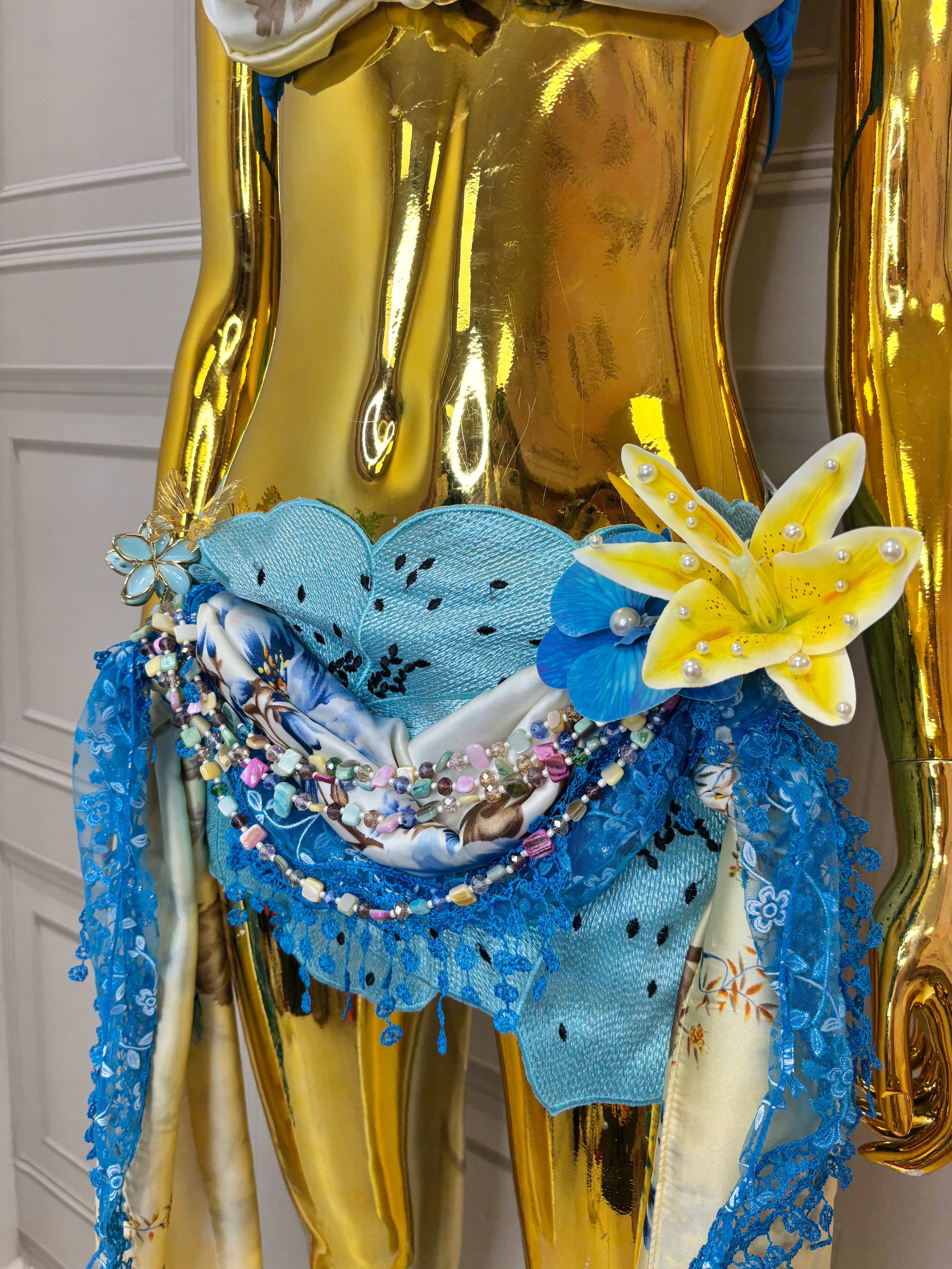 PRE ORDER Mermaid Fairytale  Fairy Capsule Full Set image 2