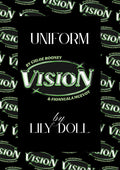 Vision BASICS Dance School Uniform image 0