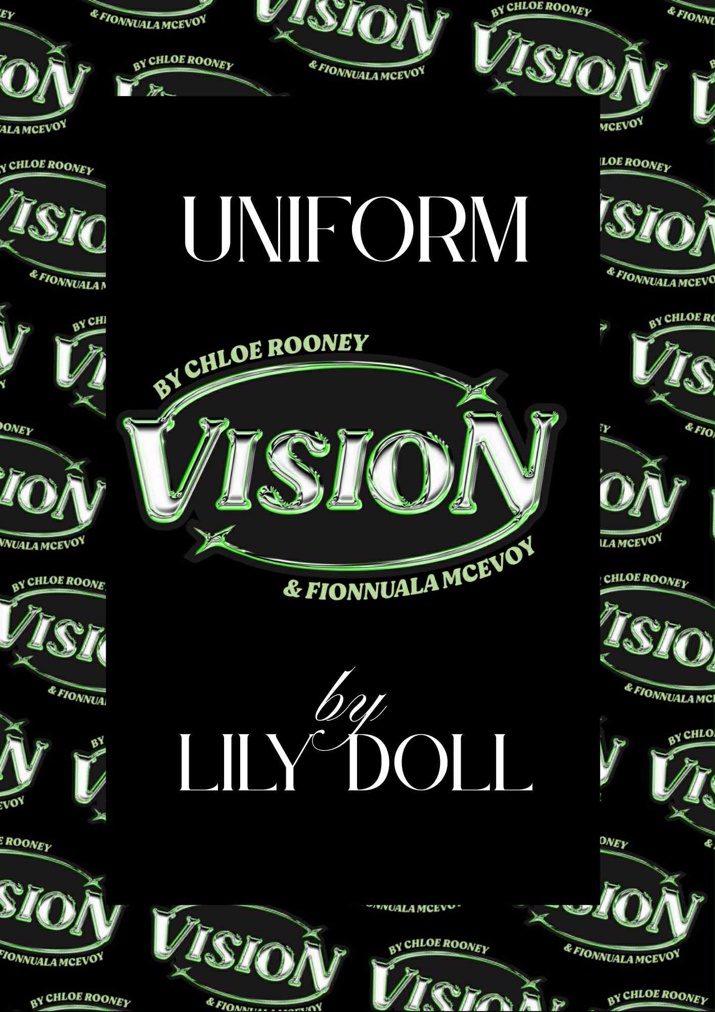 Vision BASICS Dance School Uniform image 0