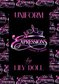 Expressions Uniform image 0
