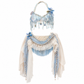 Azure Tide Fairy Capsule Set & Aqua Aura