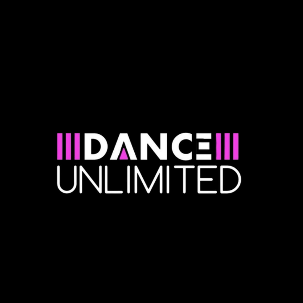 Dance Unlimited PRINT image 0