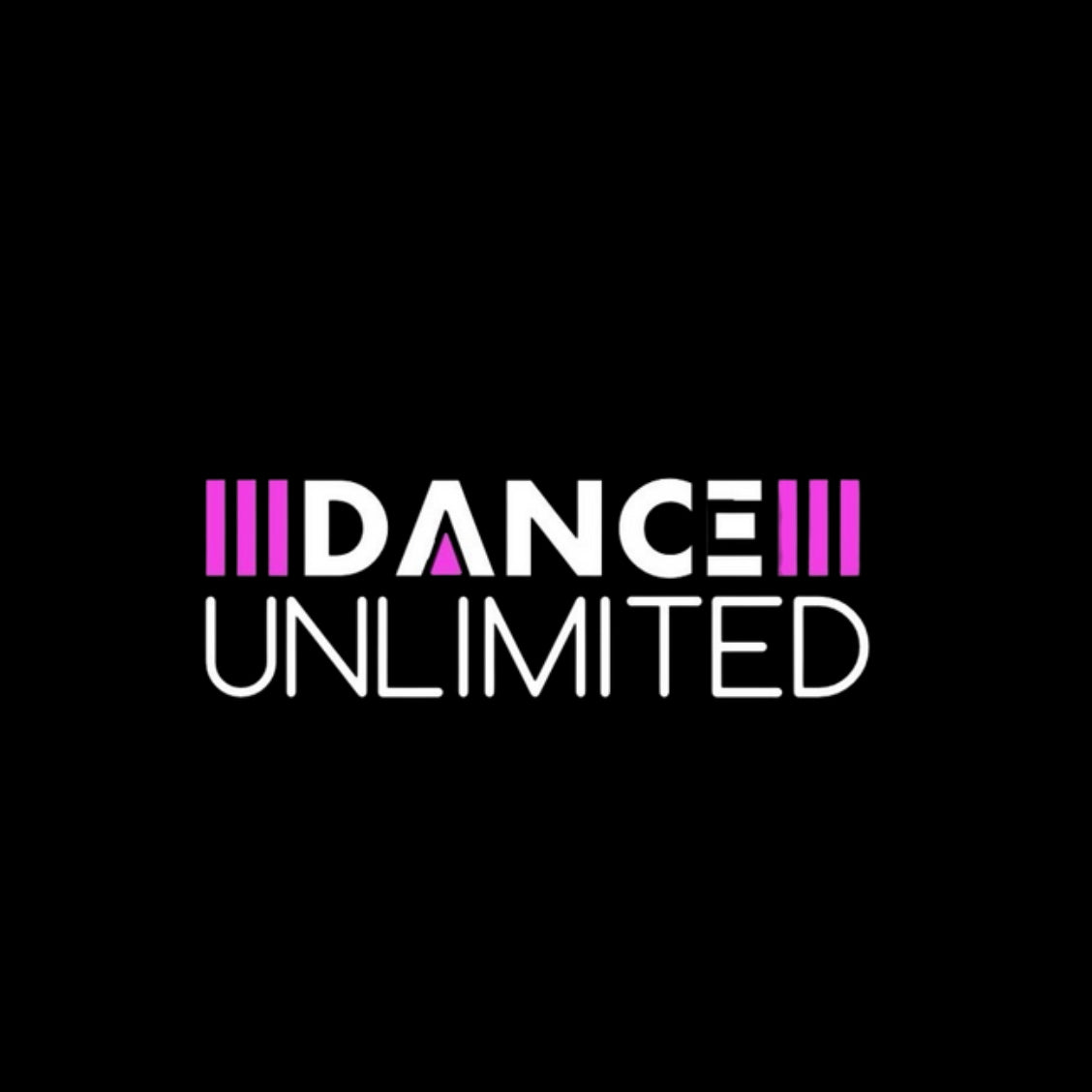 Dance Unlimited PRINT image 0