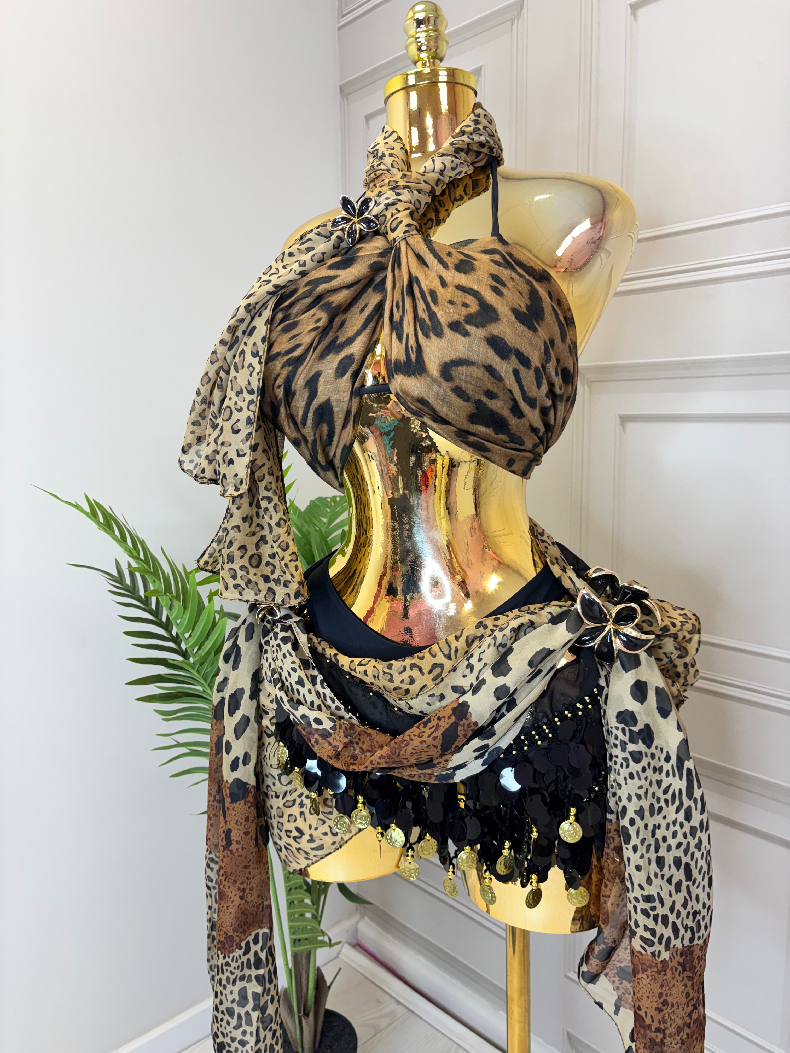 PRE-ORDER Ibiza Ember Fairy Capsule Full Set image 0