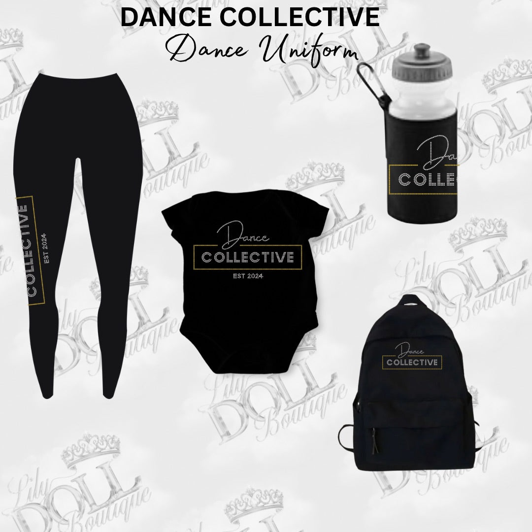 Dance Collective Dance School Uniform image 2