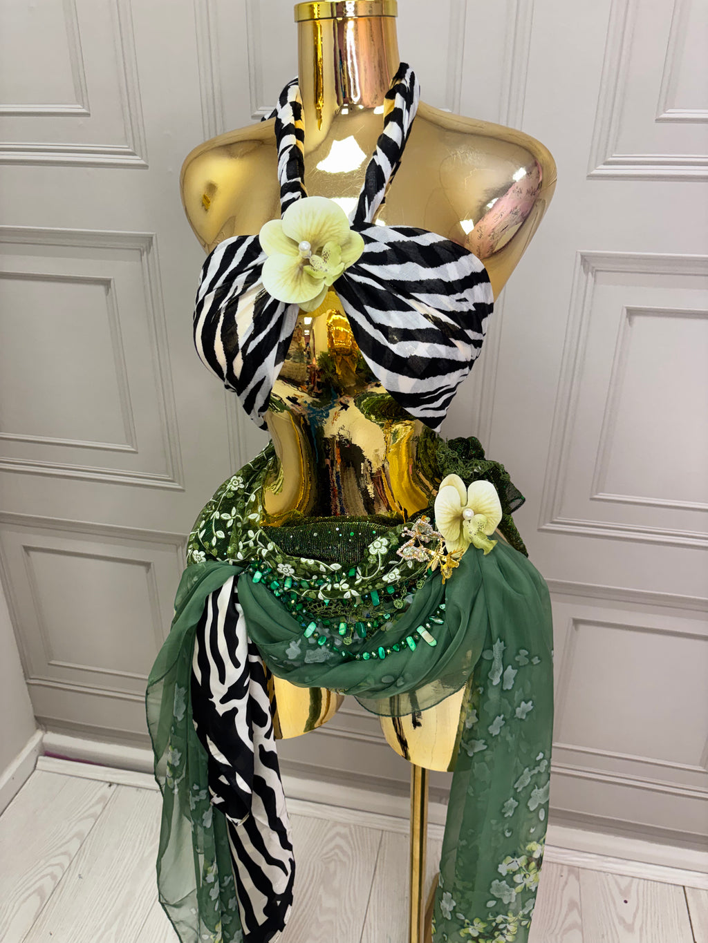 Wild Goddess Fairy Capsule Full Set image 2