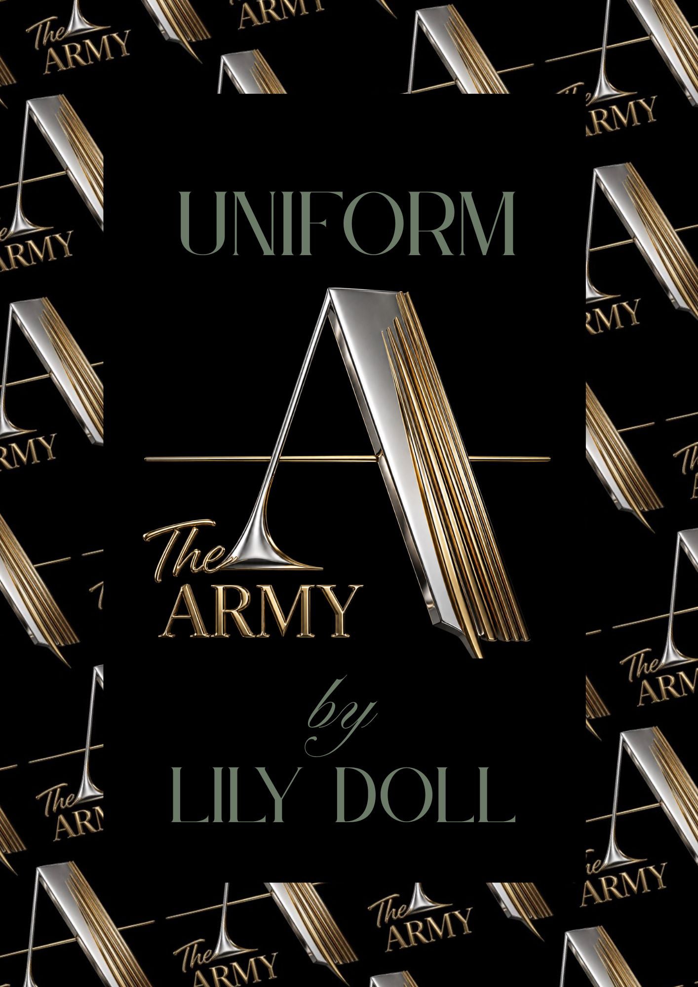The Army Essentials Uniform image 0