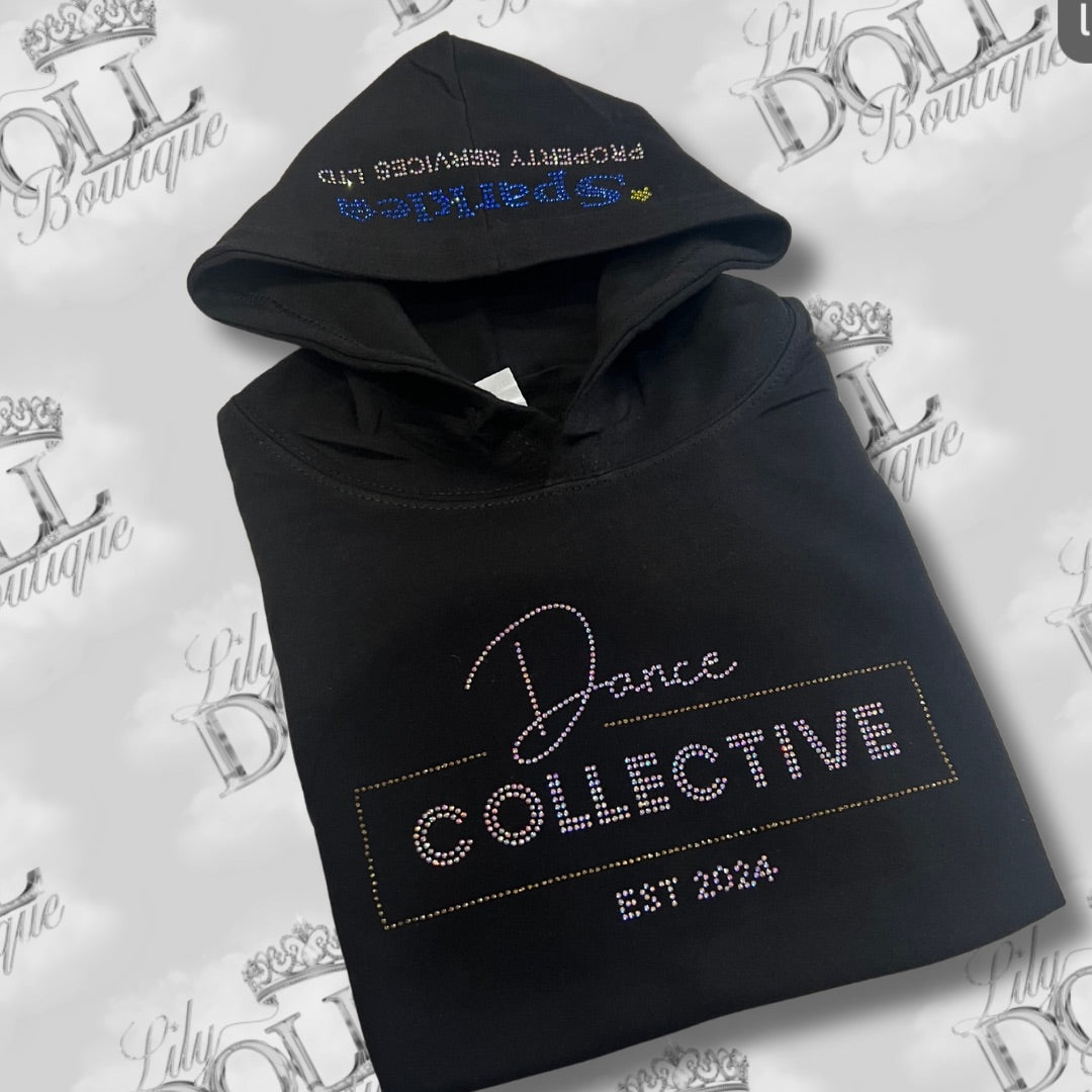 Dance Collective Dance School Uniform image 9
