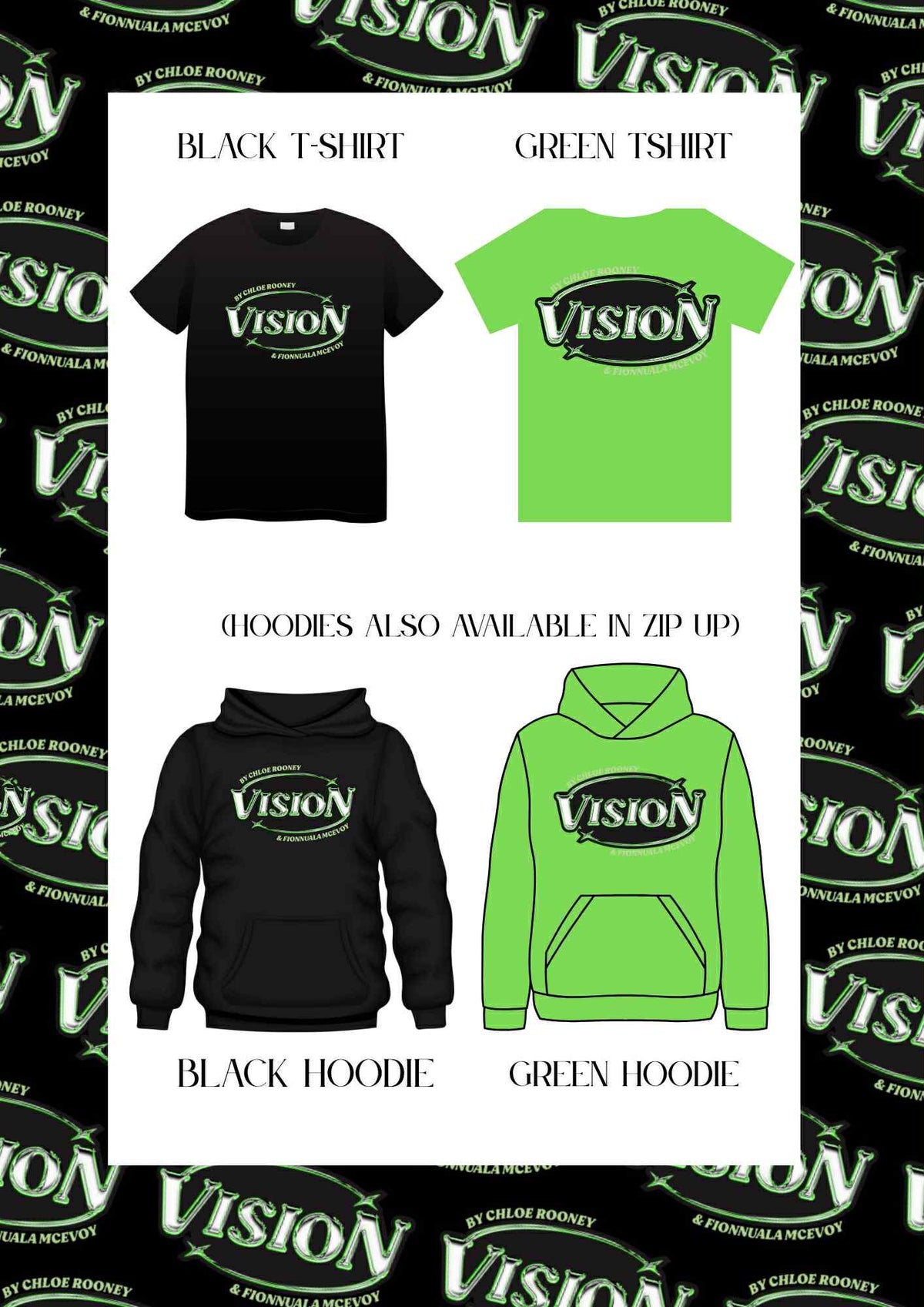Vision BASICS Dance School Uniform image 1