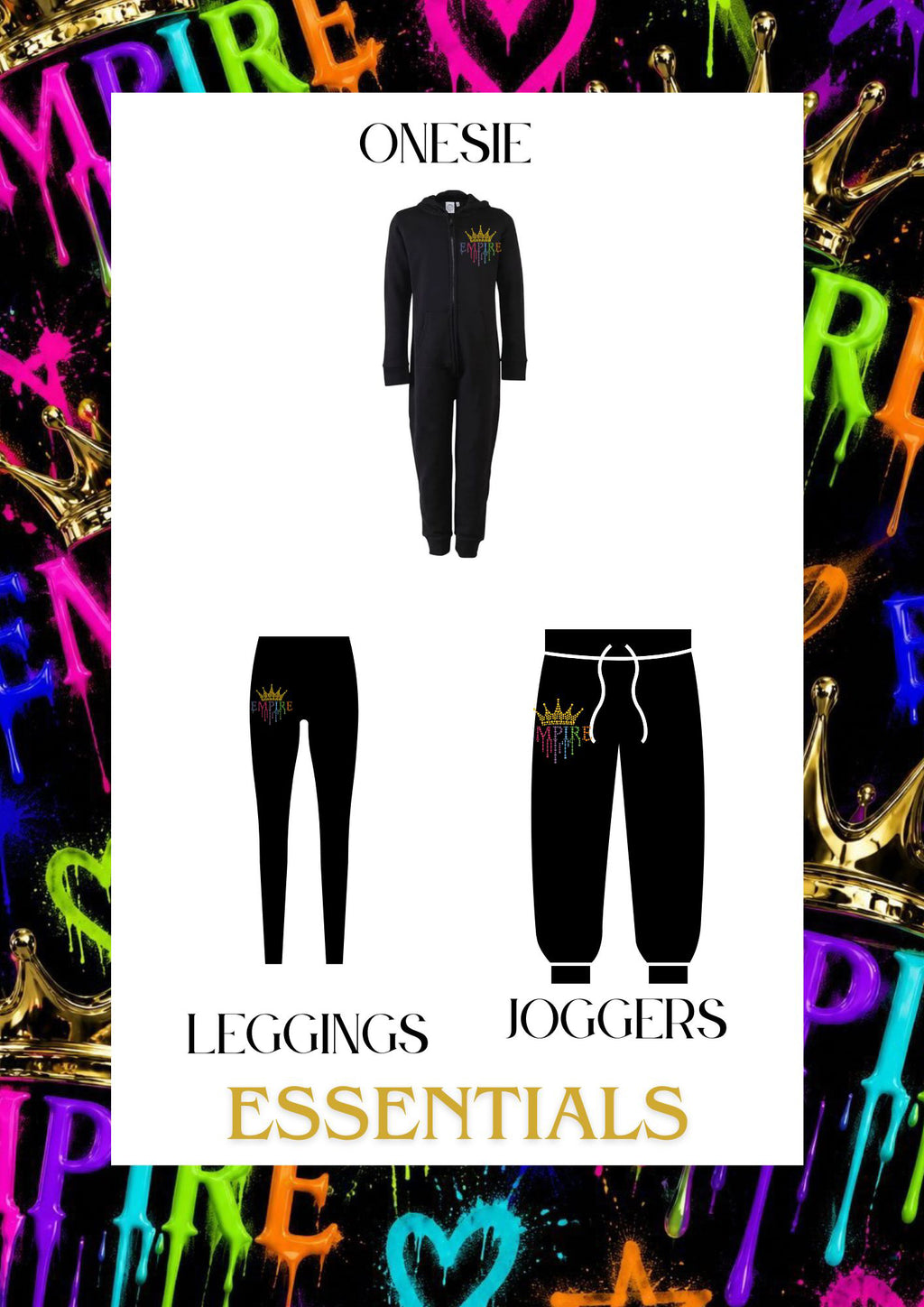 The Empire Uniform image 5