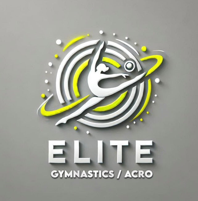Elite Gymnastics / Acro Uniform image 0
