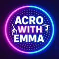 Acro With Emma Uniform