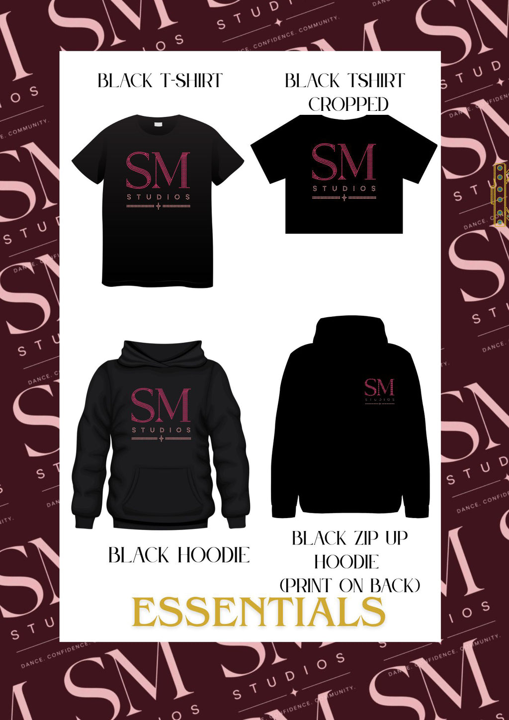 SMDA School Uniform image 2