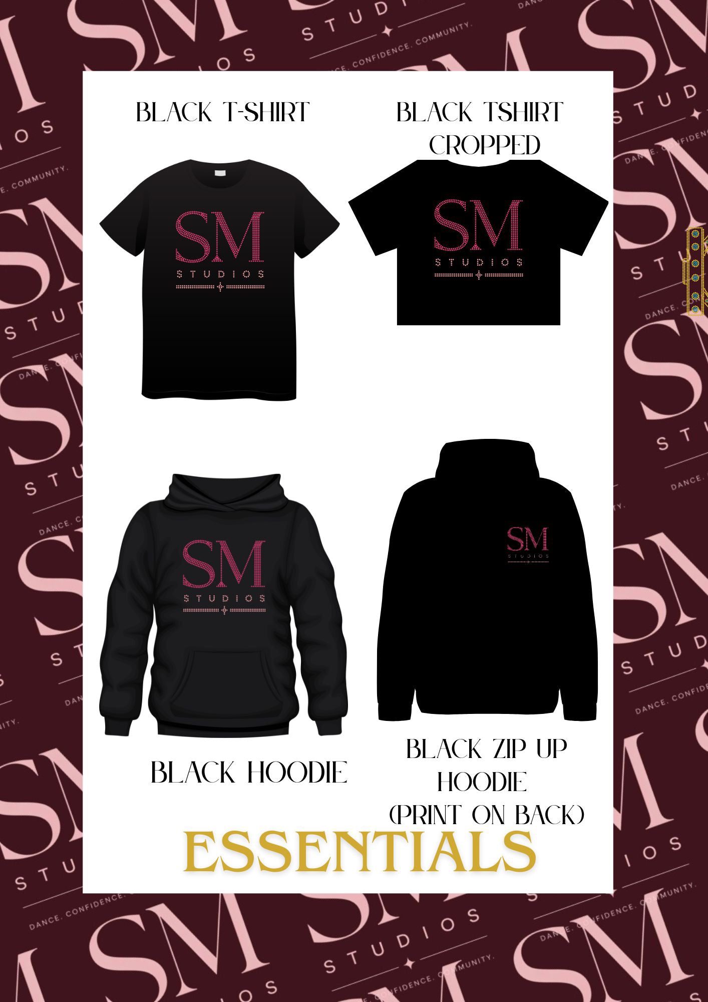 SMDA School Uniform image 2