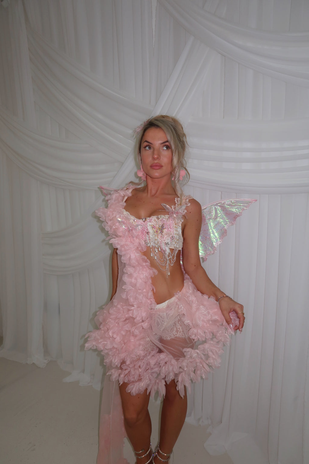 PRE-ORDER Fleur Fairy Outfit