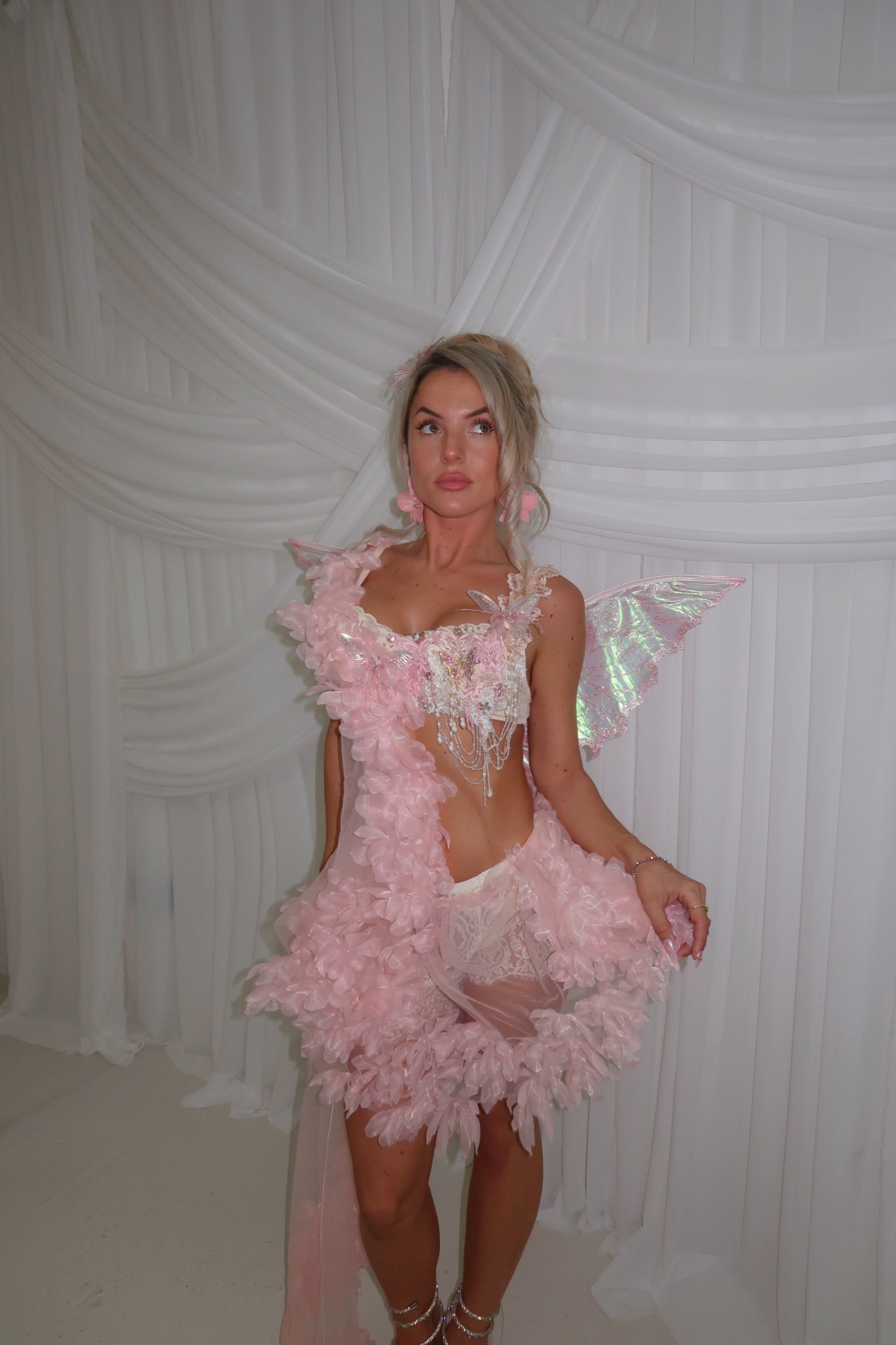 PRE-ORDER Fleur Fairy Outfit