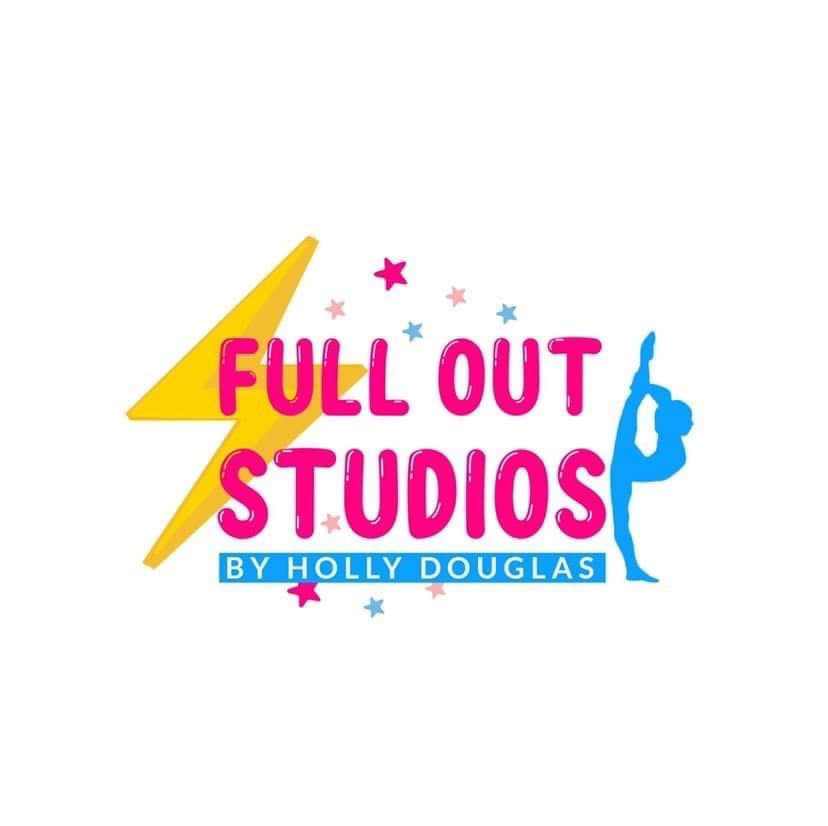Full Out Studios BASICS Uniform image 0
