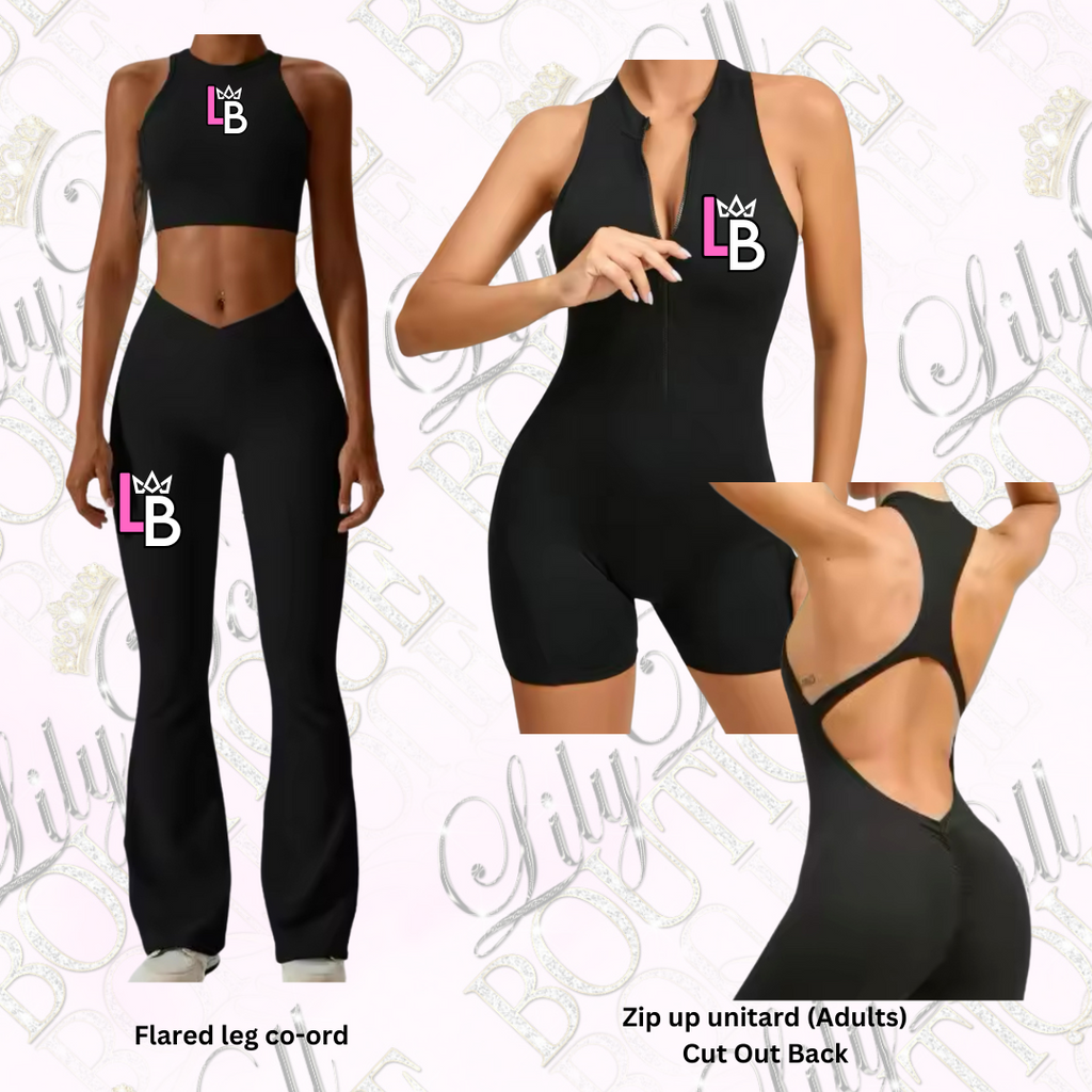 Leanne Barkley Dance School Uniform image 4