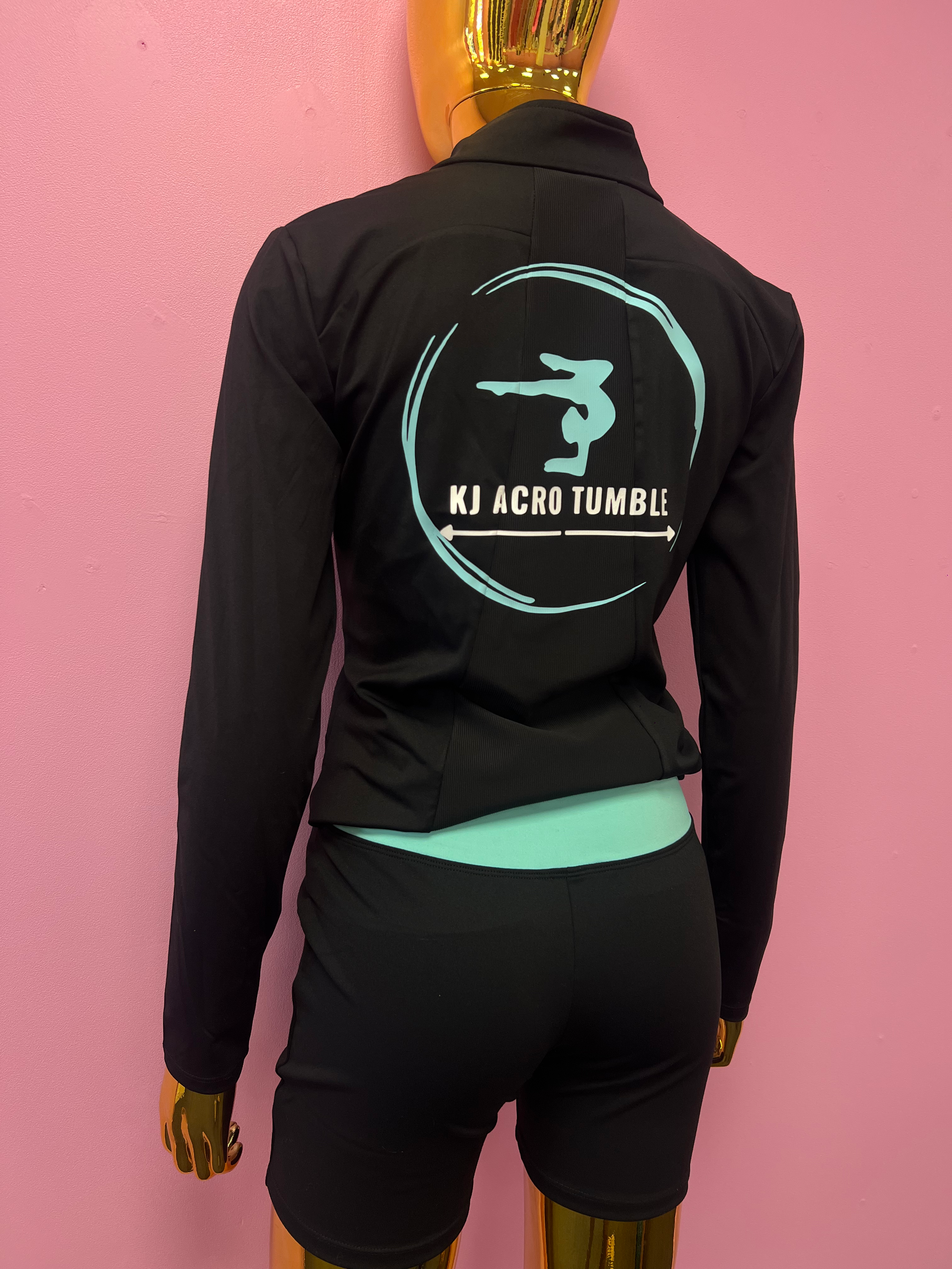 KJ Acro Tumble Uniform image 6