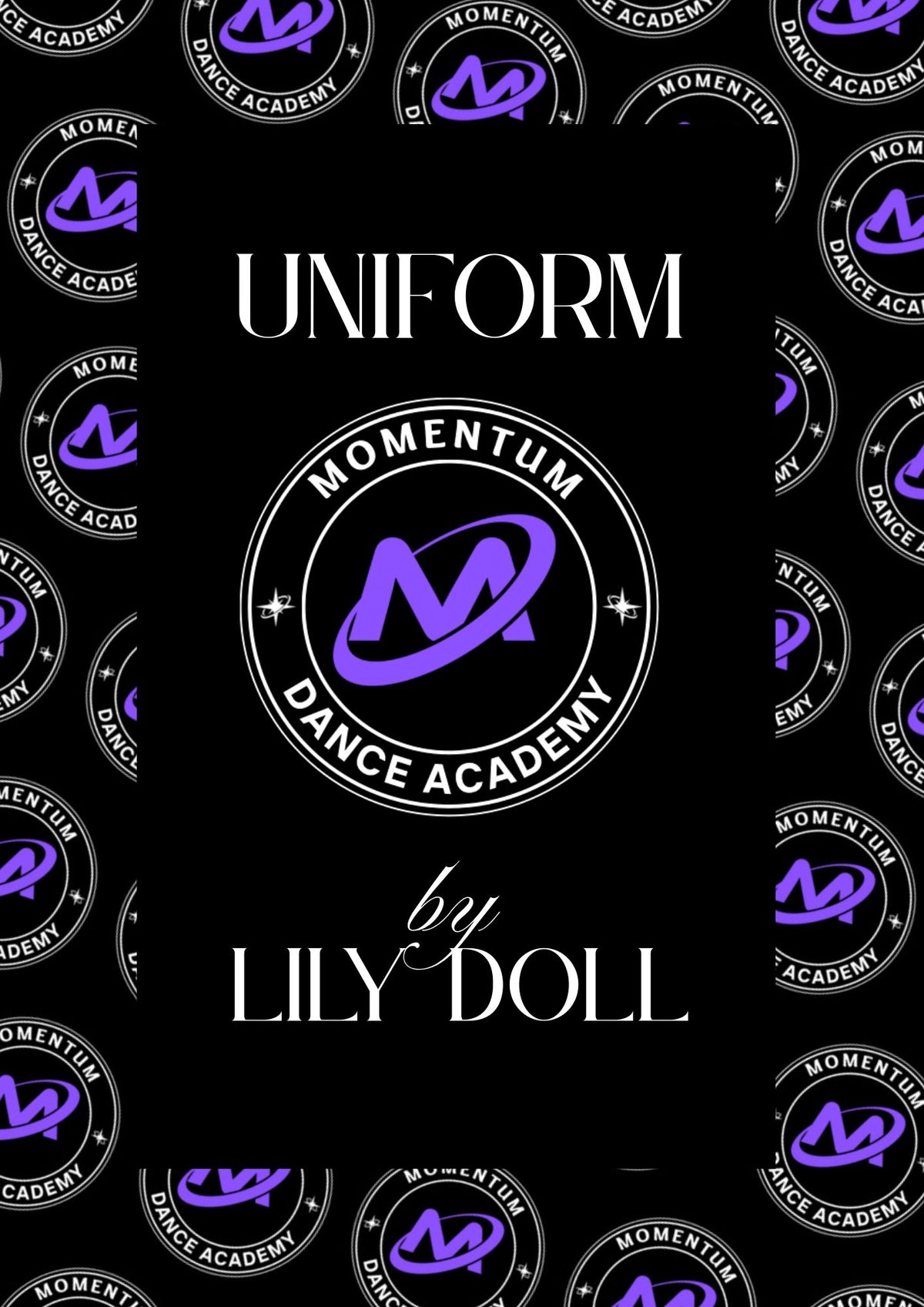 Momentum BASICS Dance Academy Uniform image 1