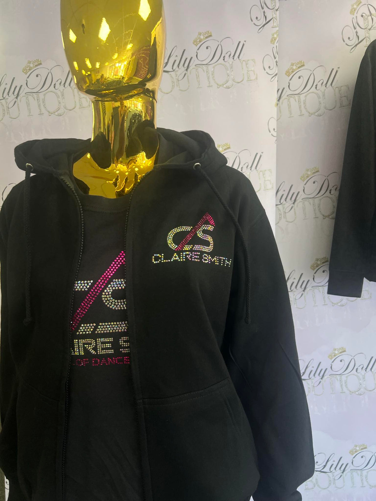 Claire Smith Dance School Uniform image 6