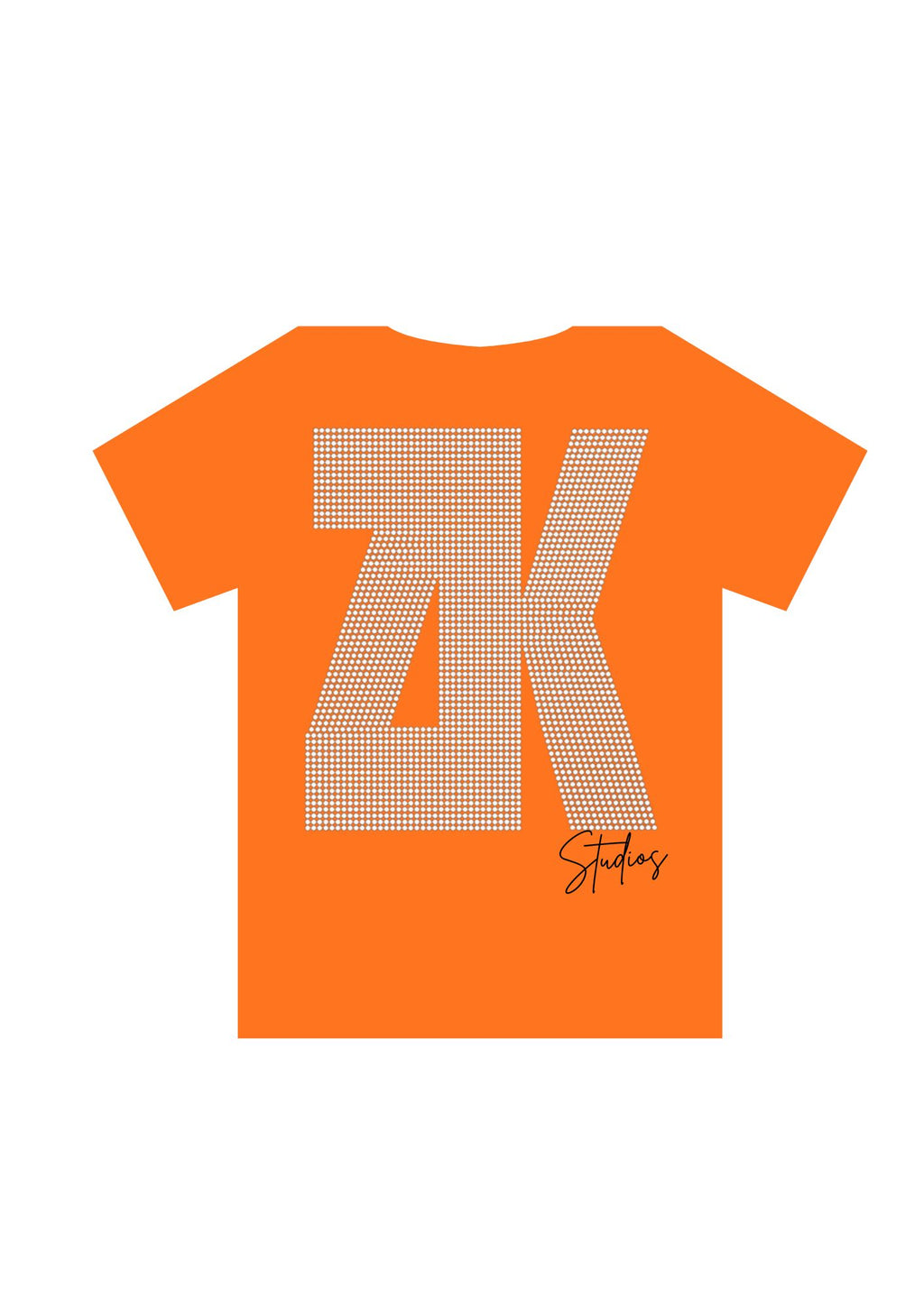 ZK Studios Dance School Uniform Order image 3