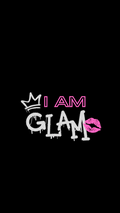 I AM GLAM ESSENTIALS Dance School Uniform image 0