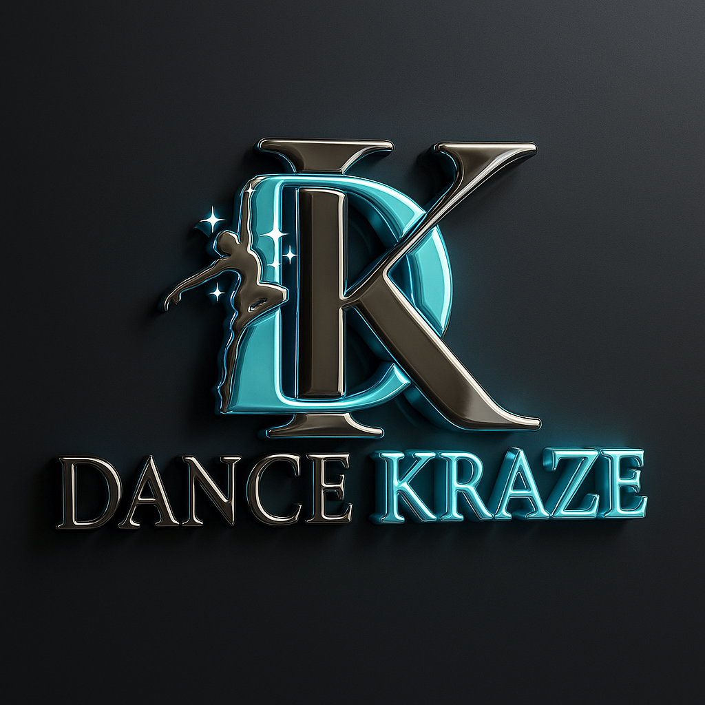 Dance Kraze Rhinestone Uniform image 7