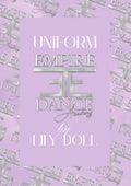 EMPIRE Demi Lewis Dance School Uniform image 0