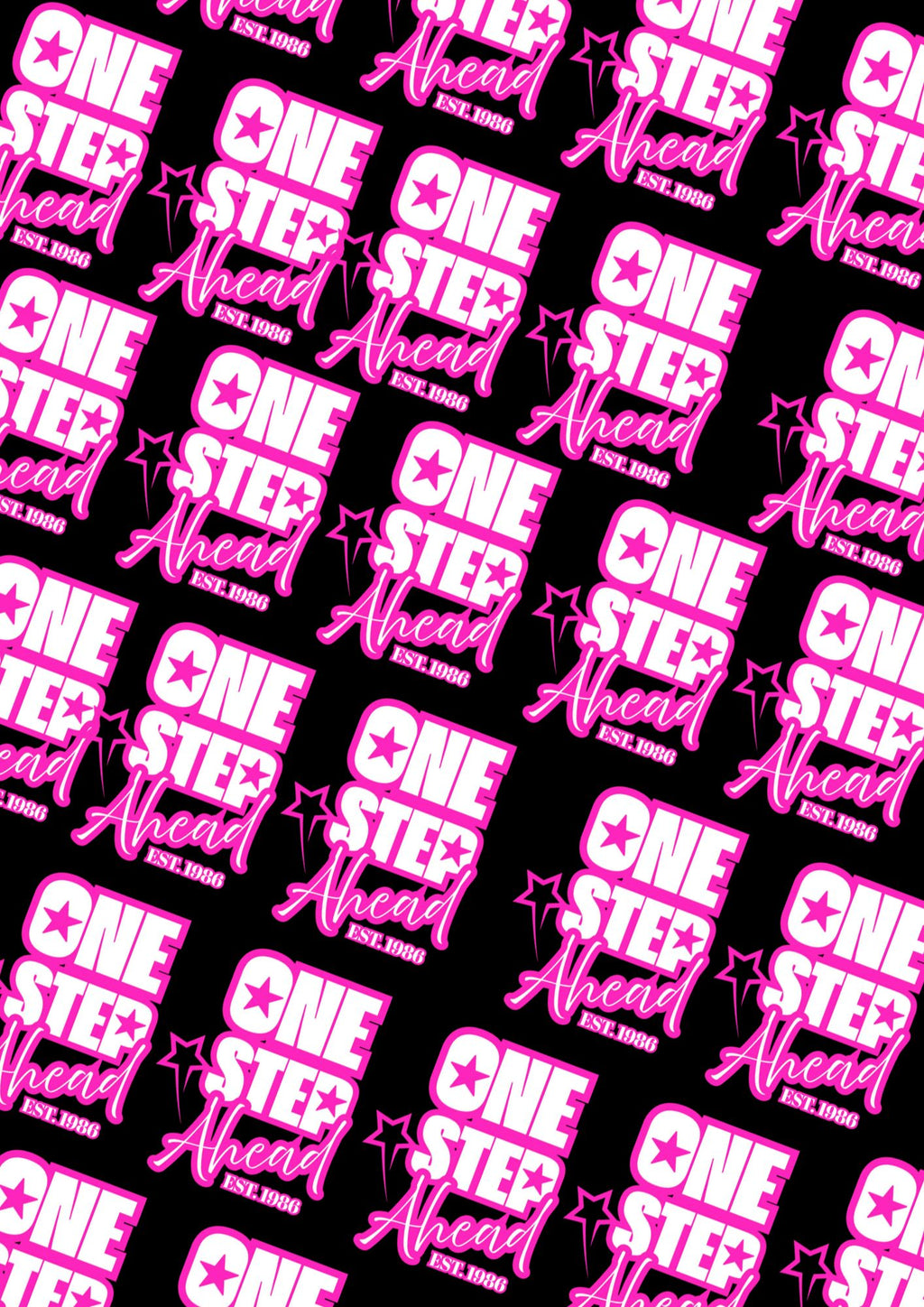 One Step Ahead BASICS Dance School Uniform image 0