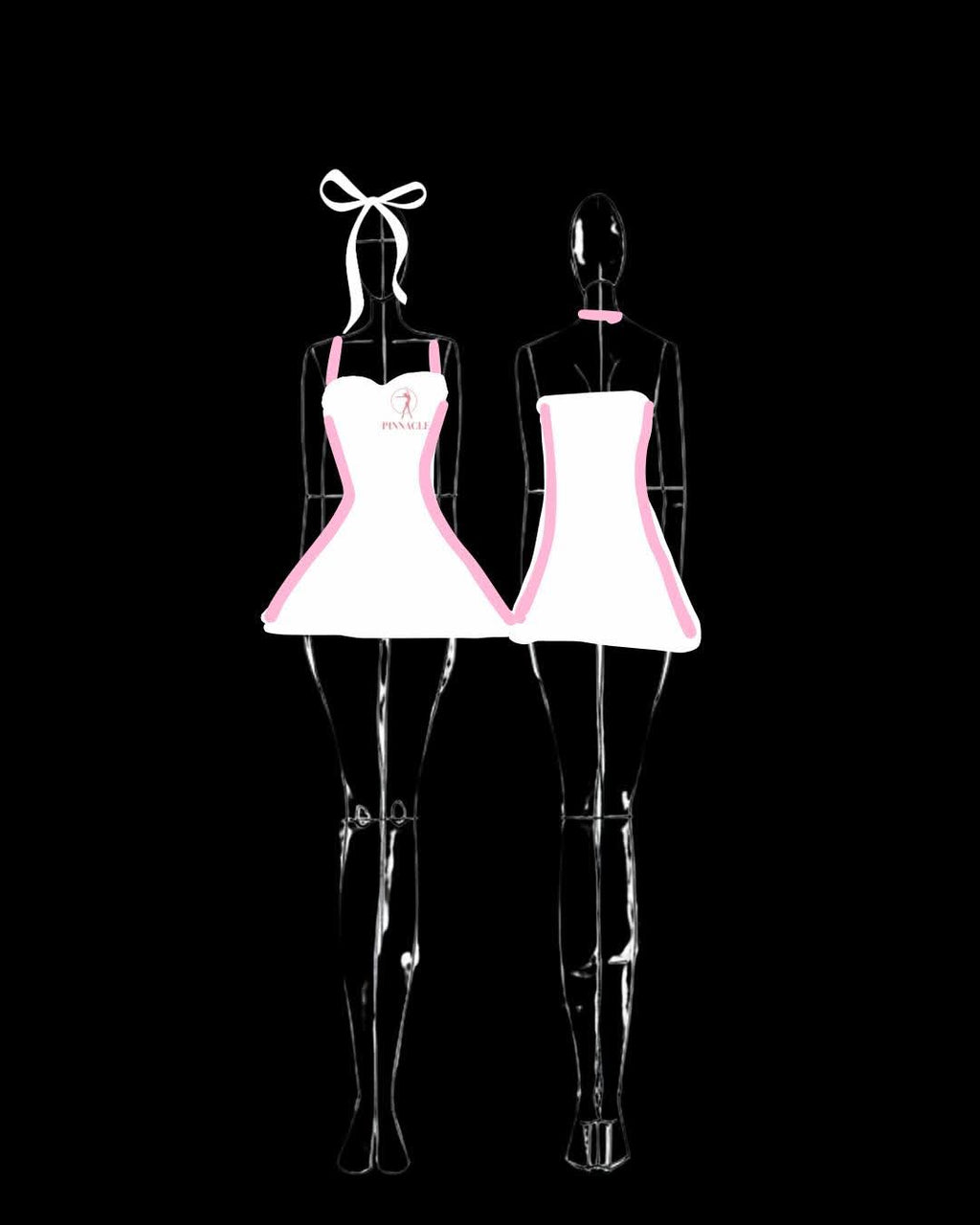 Pinnacle Studios Dance School Uniform image 3