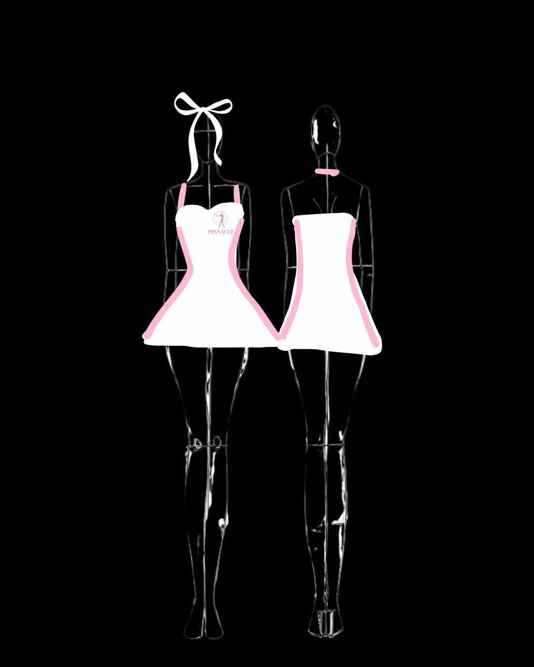 Pinnacle Studios Dance School Uniform image 3
