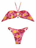 Disco Kiss Bikini Set image 0
