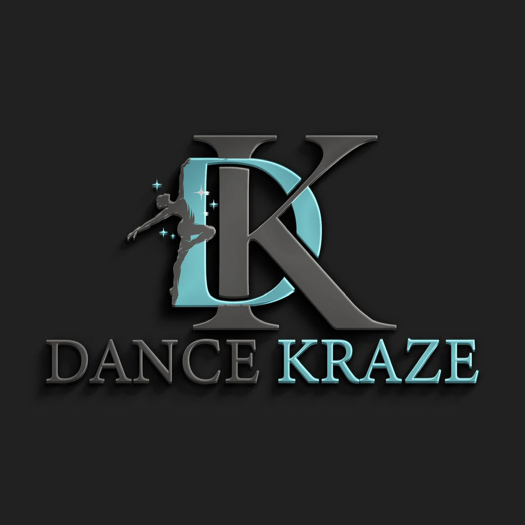 Dance Kraze PRINT Uniform Order image 0