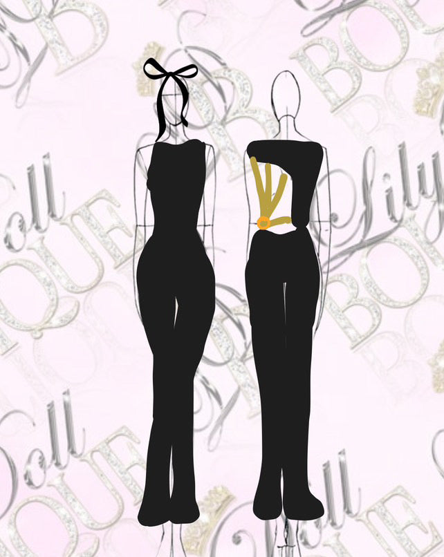 Isobel Donnelley Dance School Uniform image 1
