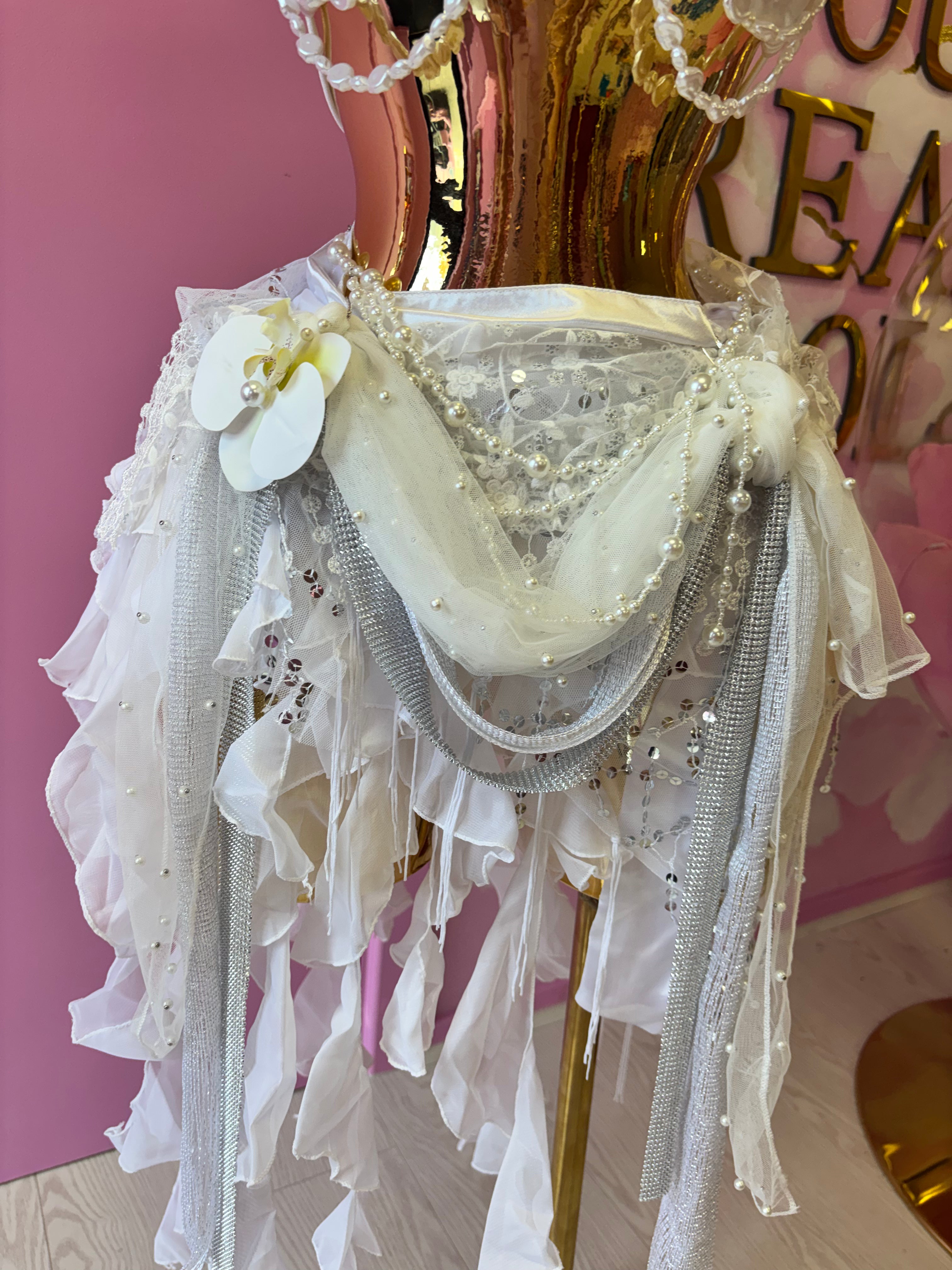 Bride To Be Fairy Capsule Full Set image 2