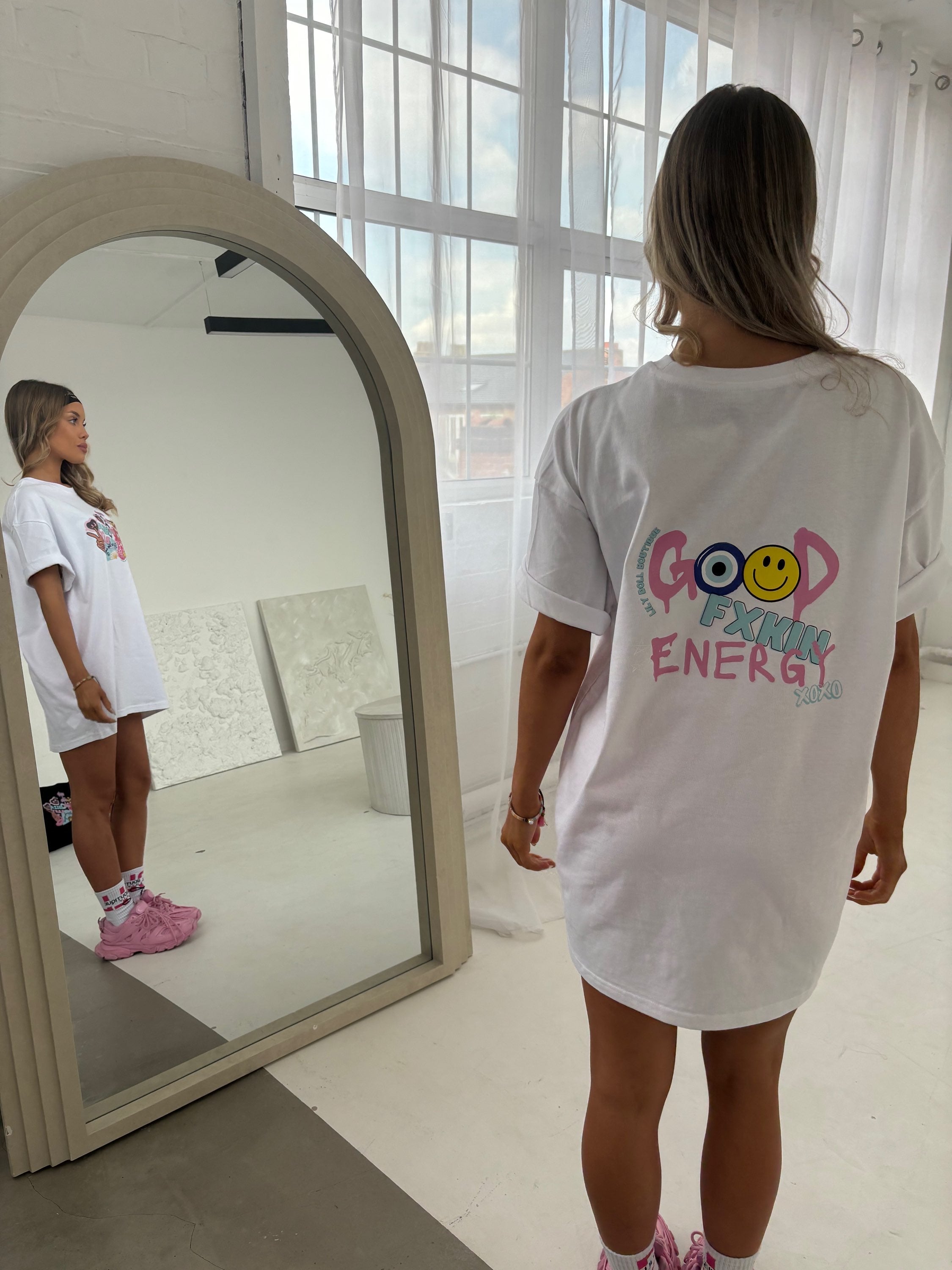 IBIZA BABY Tshirt image 2