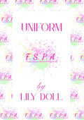 F.S.P.A Uniform image 0