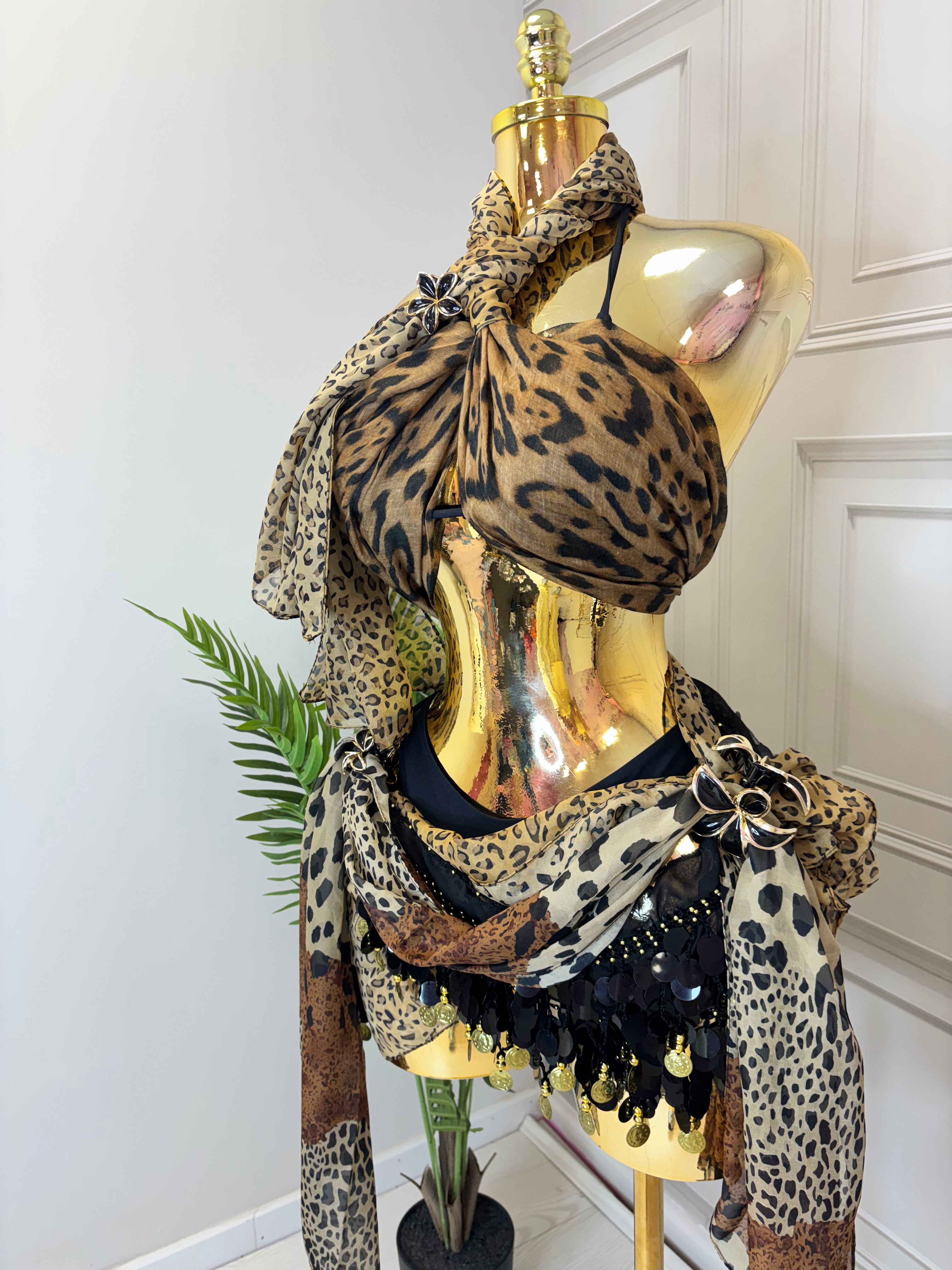 PRE-ORDER Ibiza Ember Fairy Capsule Full Set image 3