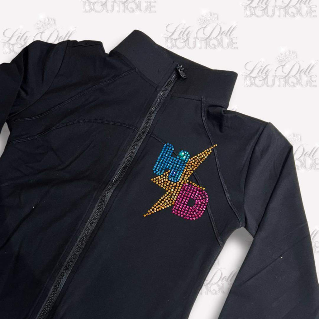 Full Out Studios BASICS Uniform image 4