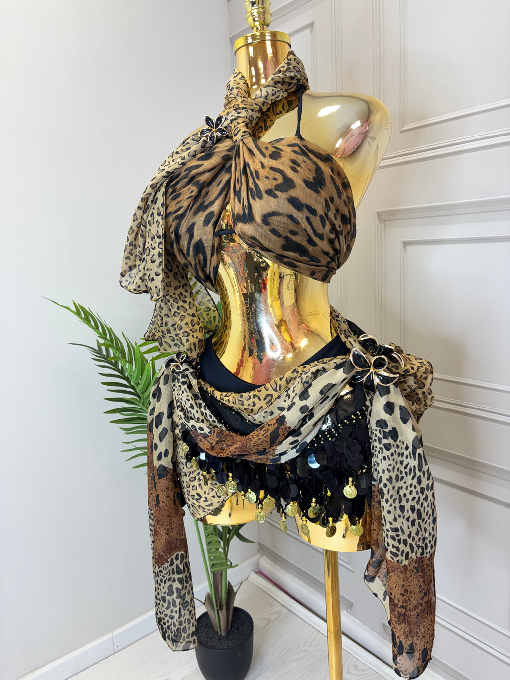 PRE-ORDER Ibiza Ember Fairy Capsule Full Set image 2