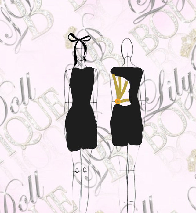 Isobel Donnelley Dance School Uniform image 3