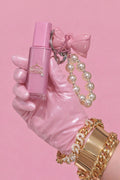 The Ultimate Baddie Lipgloss Keychain image 0