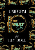 The Vault Dance School Uniform image 0